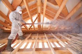 Best Crawl Space Insulation  in Perry, OH